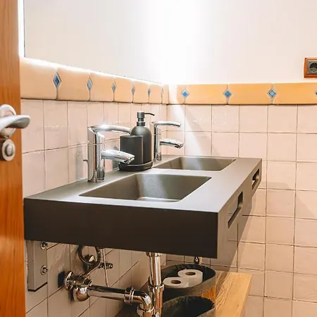 Haven Apartman Sierra Nevada