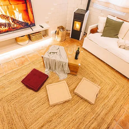 Apartman Haven Sierra Nevada