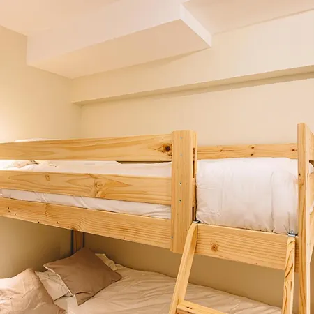 Haven Apartman Sierra Nevada