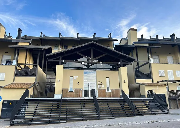 Διαμέρισμα Haven