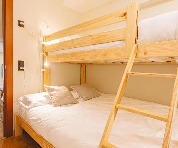 Διαμέρισμα Haven *