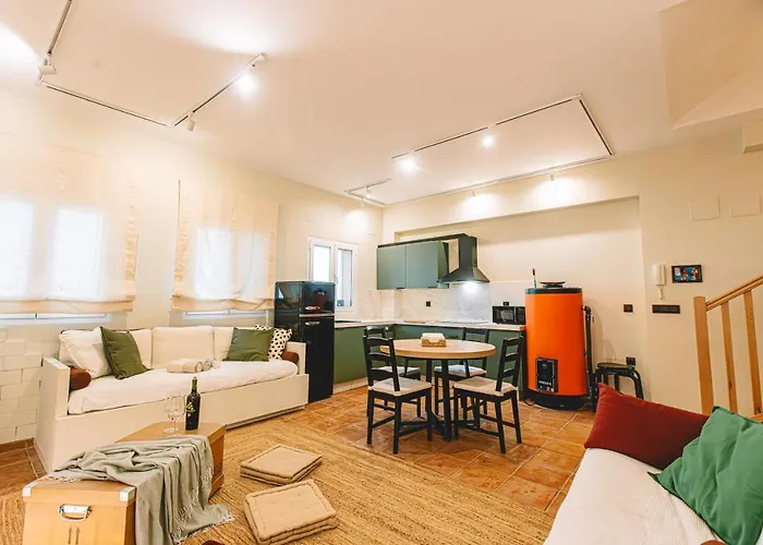 Διαμέρισμα Haven Σιέρρα Νεβάδα