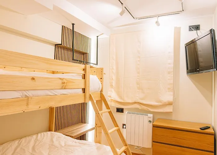 Haven Σιέρρα Νεβάδα