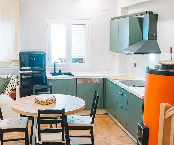 Haven Διαμέρισμα Σιέρρα Νεβάδα