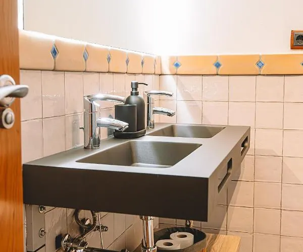 Haven Διαμέρισμα Σιέρρα Νεβάδα