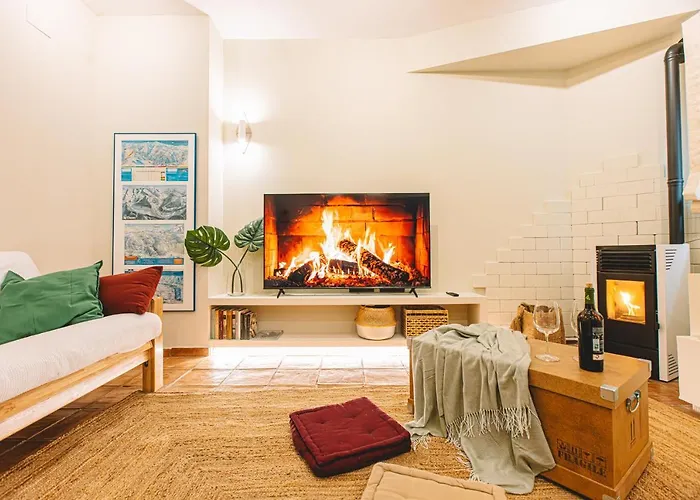 Haven * Σιέρρα Νεβάδα