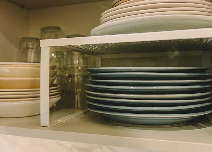 Haven Διαμέρισμα *