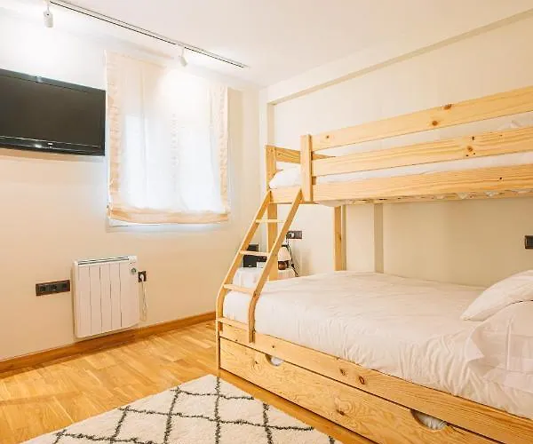 Διαμέρισμα Haven