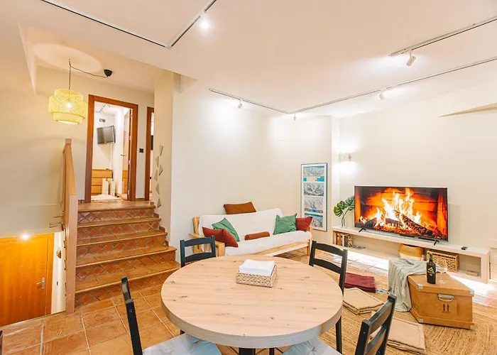 Διαμέρισμα Haven Σιέρρα Νεβάδα