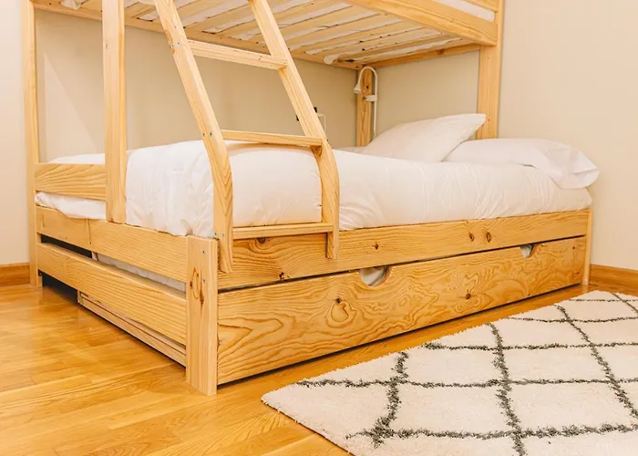 Διαμέρισμα Haven