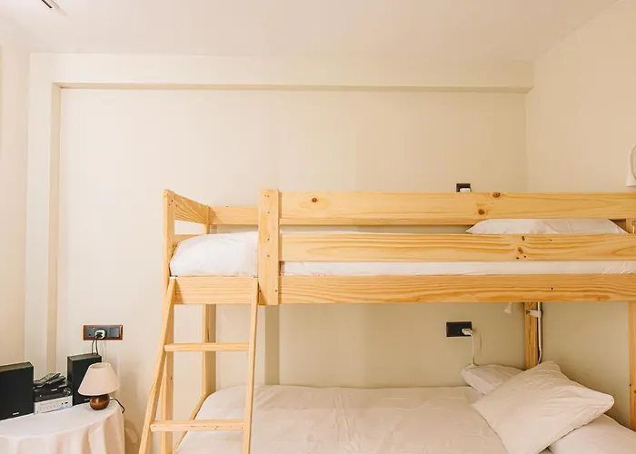 Haven Διαμέρισμα *