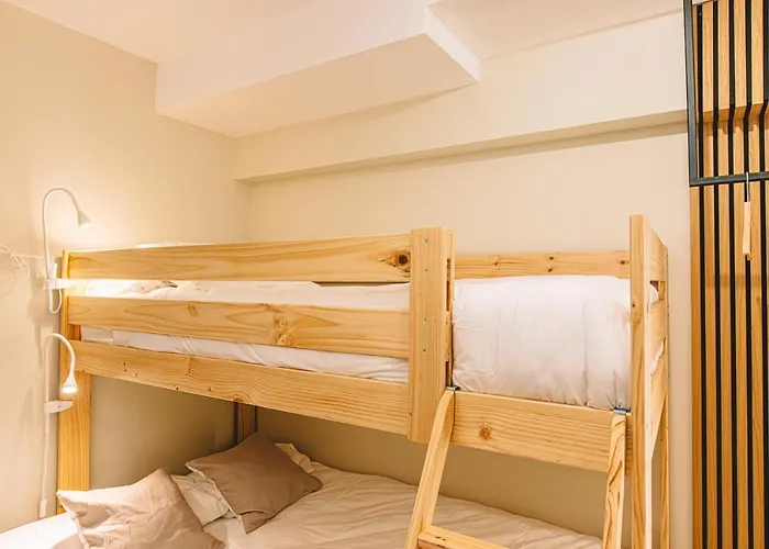 Haven Διαμέρισμα Σιέρρα Νεβάδα