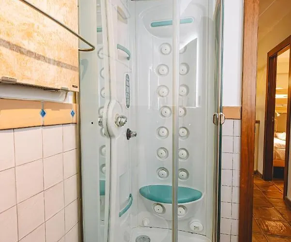 Διαμέρισμα Haven Σιέρρα Νεβάδα