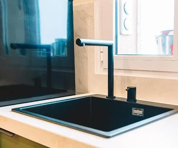 Διαμέρισμα Haven Σιέρρα Νεβάδα