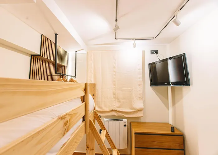 Haven Σιέρρα Νεβάδα