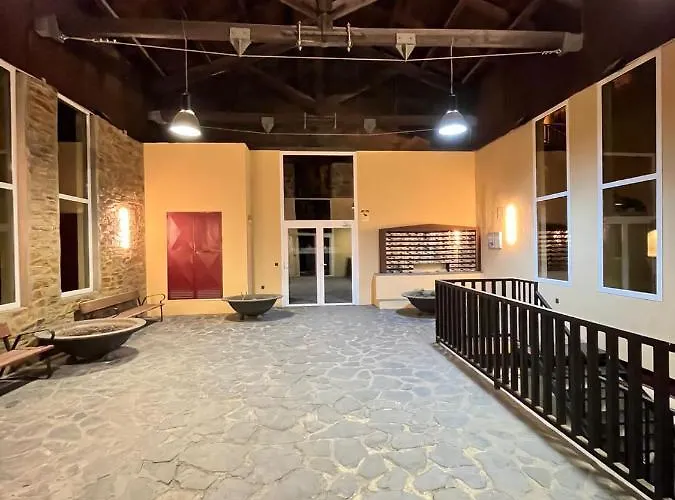 Διαμέρισμα Haven