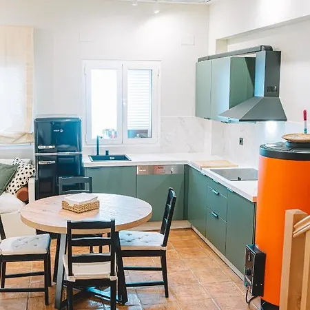 Haven דירה סיירה נבדה