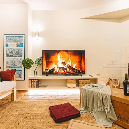 Haven * סיירה נבדה