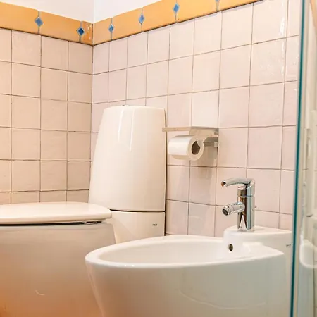 דירה Haven סיירה נבדה