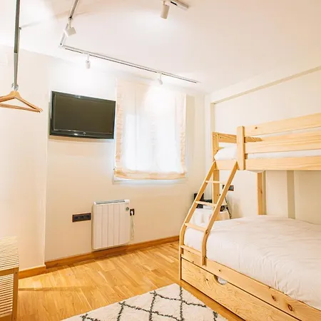 Haven דירה סיירה נבדה