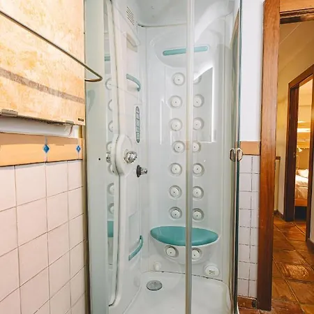 דירה Haven סיירה נבדה