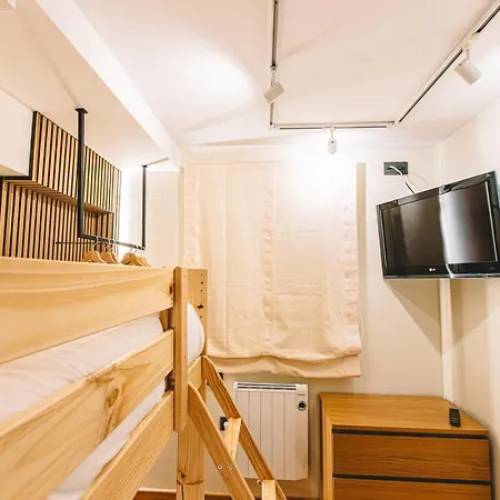 Haven סיירה נבדה