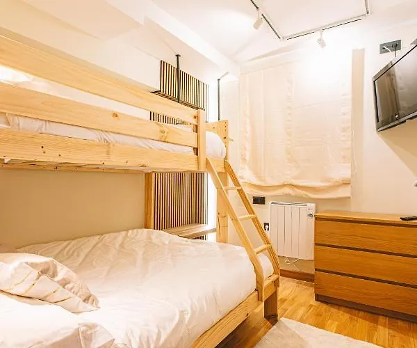 公寓 Haven 塞拉内华达