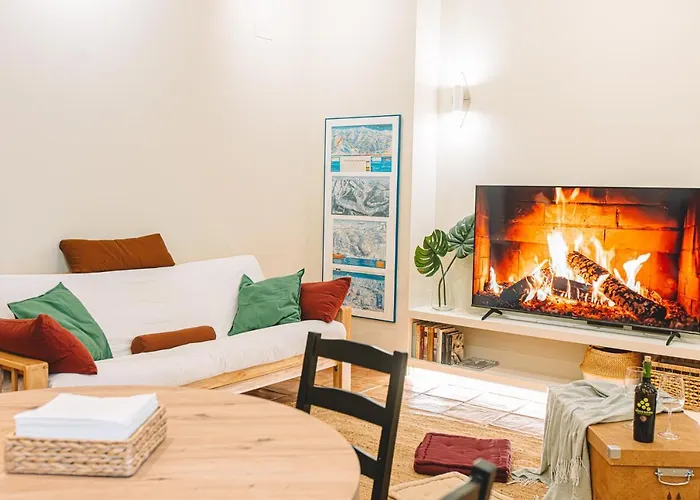 Haven 公寓 塞拉内华达