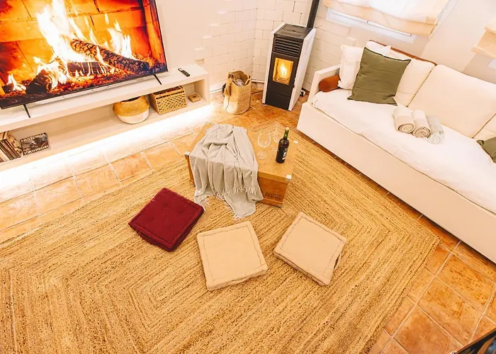 公寓 Haven 塞拉内华达