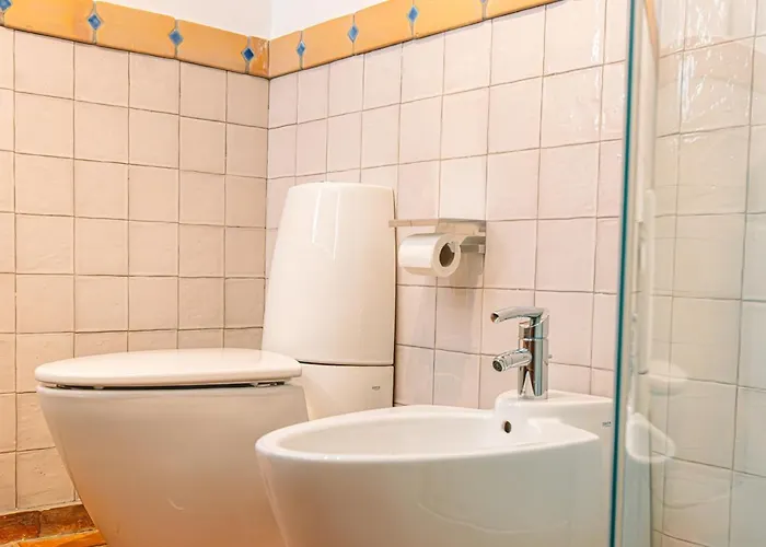 公寓 Haven 塞拉内华达