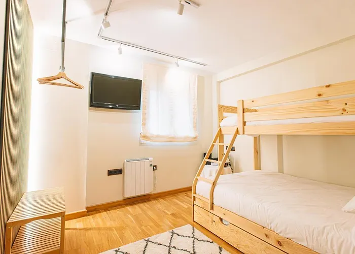 Haven 公寓 塞拉内华达